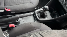 Volkswagen Polo 1.2 TSI Match 5dr Petrol Hatchback